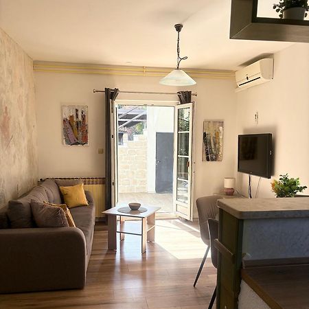 Apartment Klesinger Porec Luaran gambar