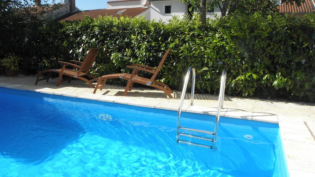Apartment Klesinger Porec Bilik gambar