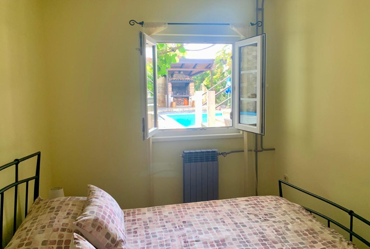Apartment Klesinger Porec Luaran gambar