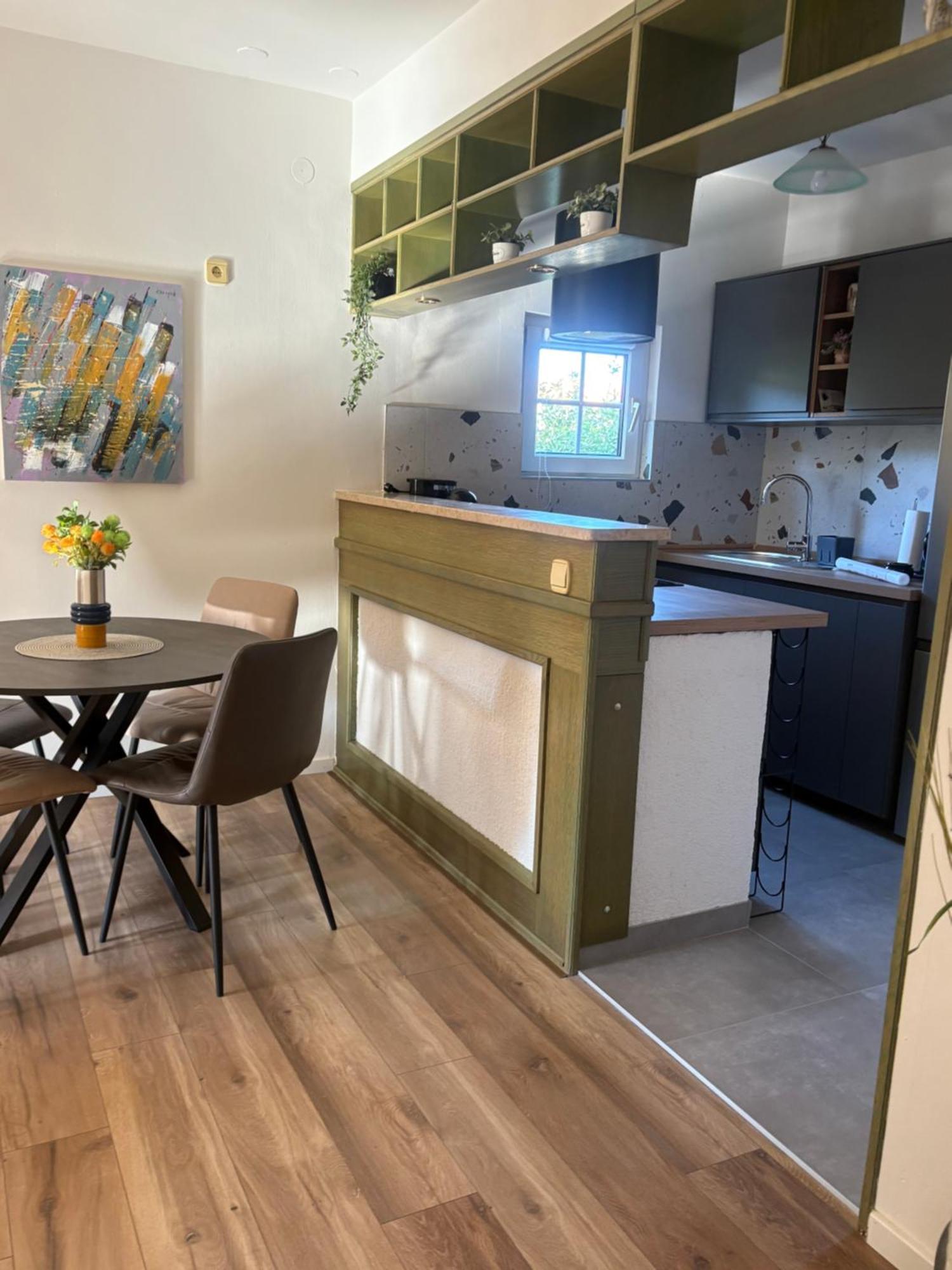 Apartment Klesinger Porec Luaran gambar