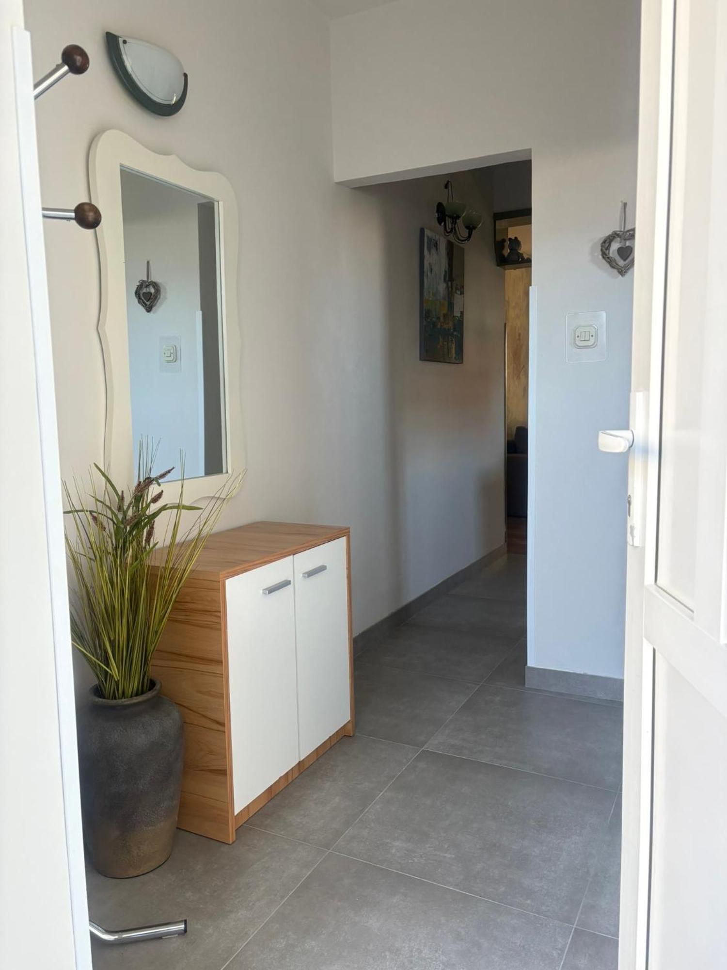 Apartment Klesinger Porec Luaran gambar