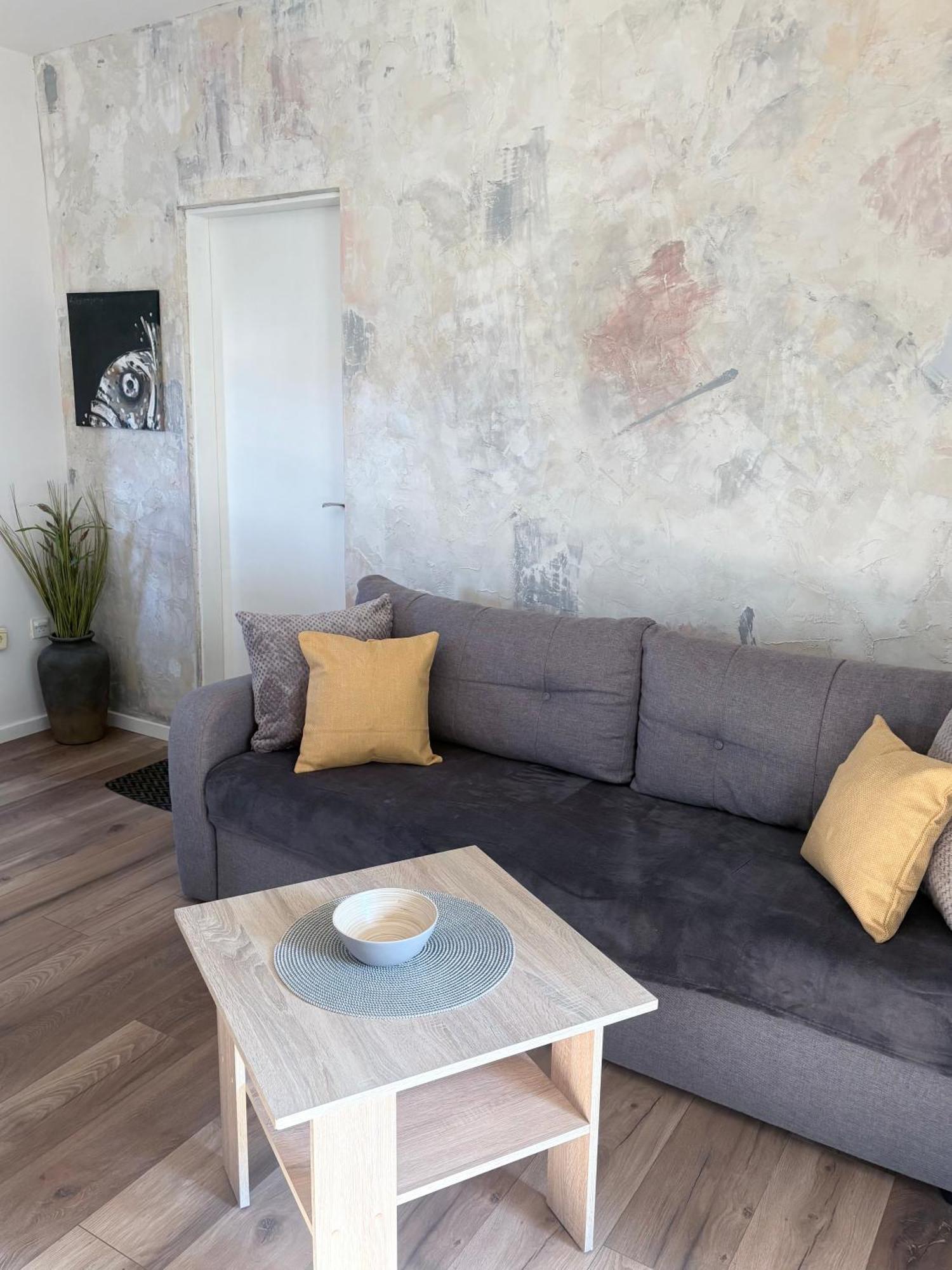 Apartment Klesinger Porec Luaran gambar