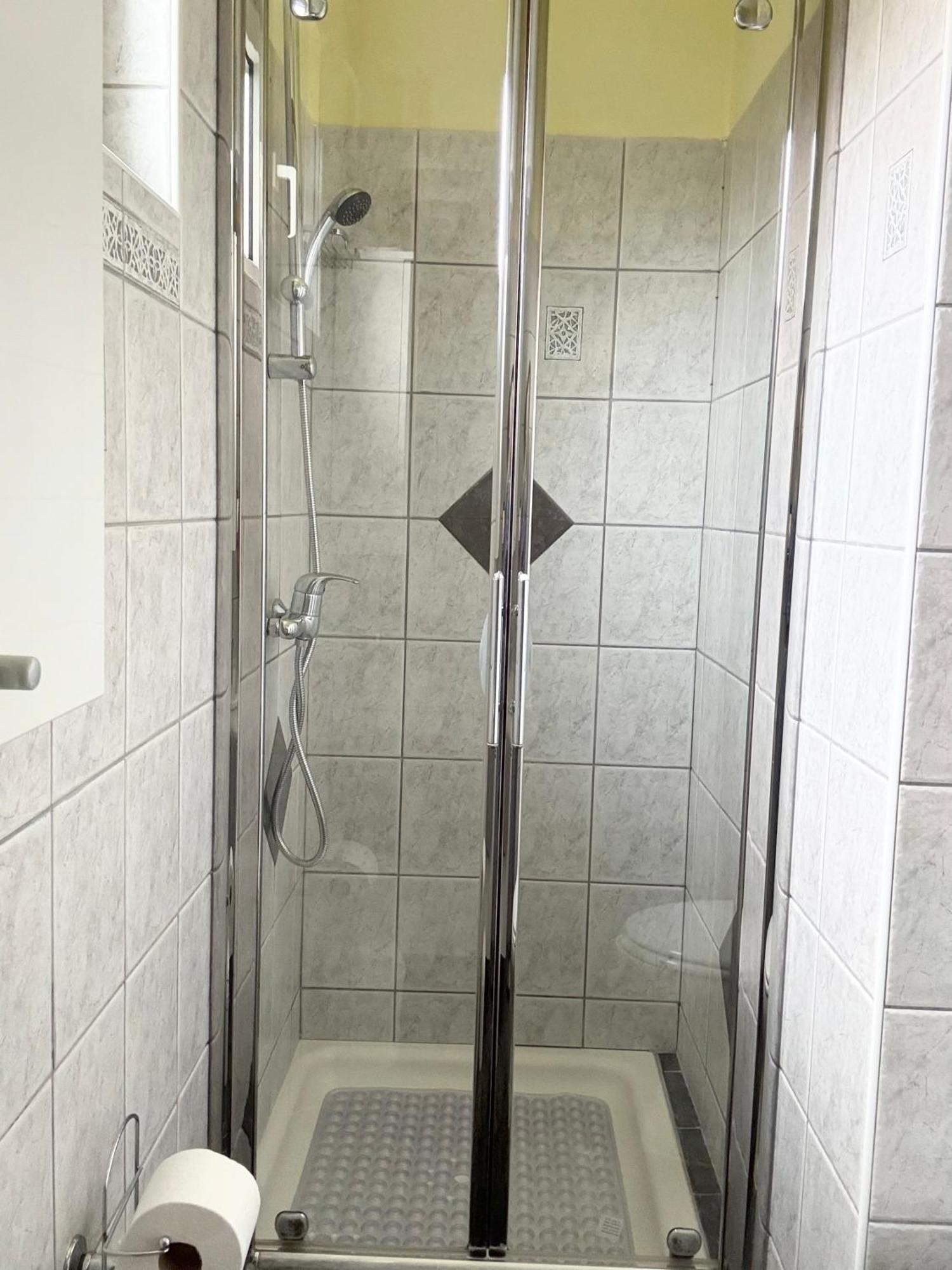 Apartment Klesinger Porec Luaran gambar