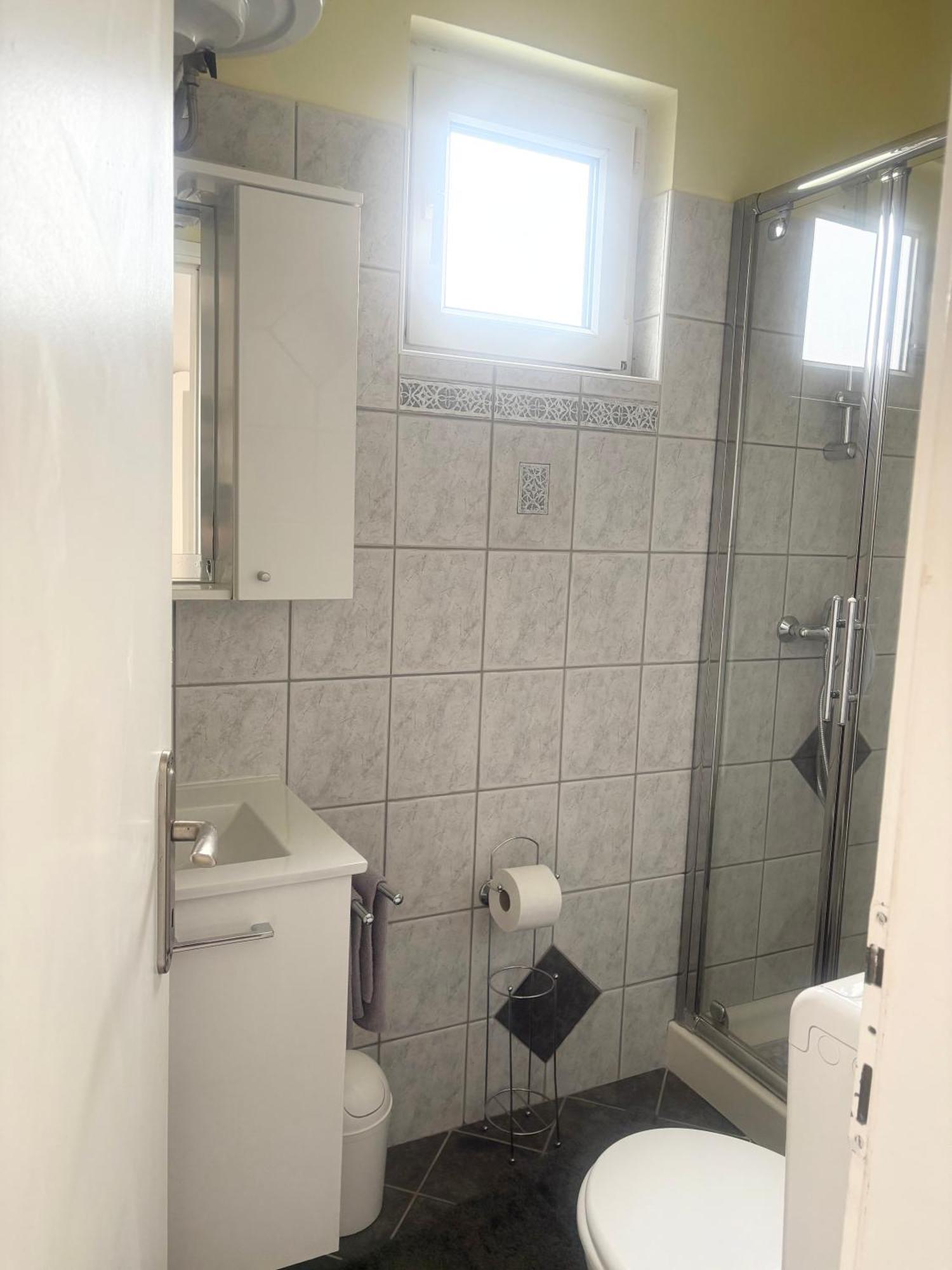 Apartment Klesinger Porec Luaran gambar