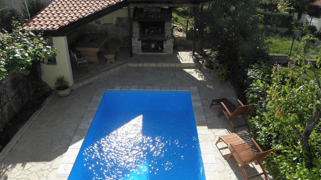 Apartment Klesinger Porec Bilik gambar