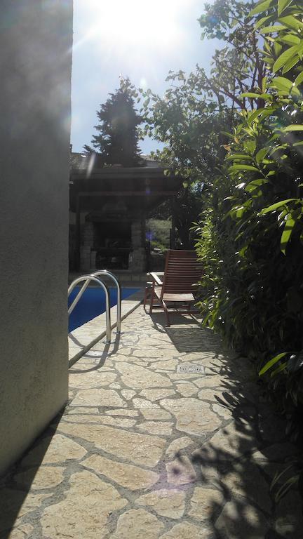 Apartment Klesinger Porec Bilik gambar