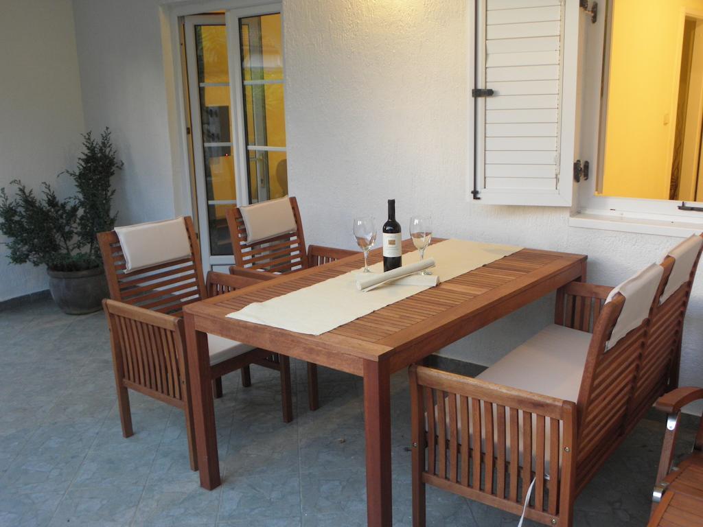 Apartment Klesinger Porec Bilik gambar