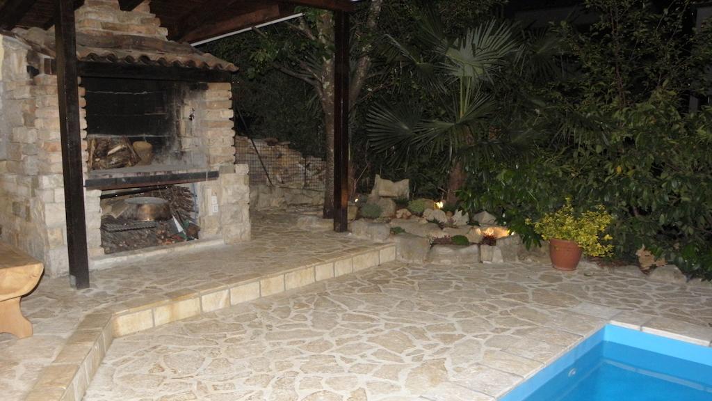 Apartment Klesinger Porec Bilik gambar