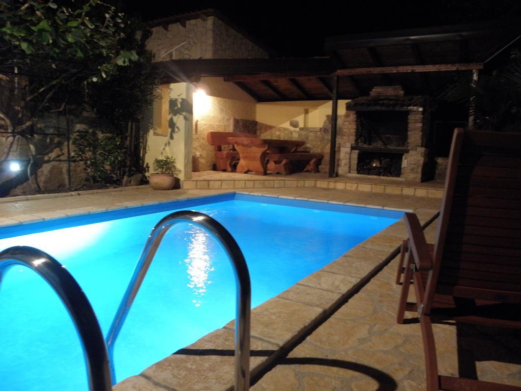 Apartment Klesinger Porec Bilik gambar