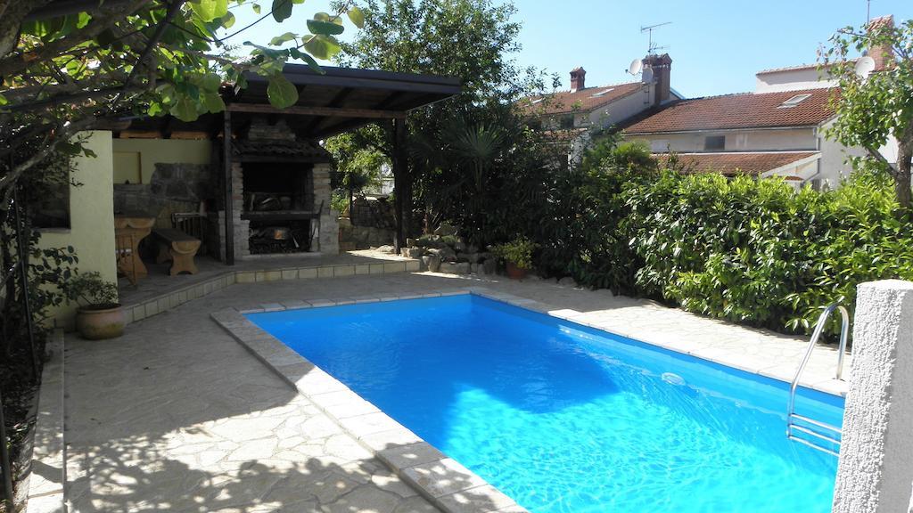 Apartment Klesinger Porec Bilik gambar