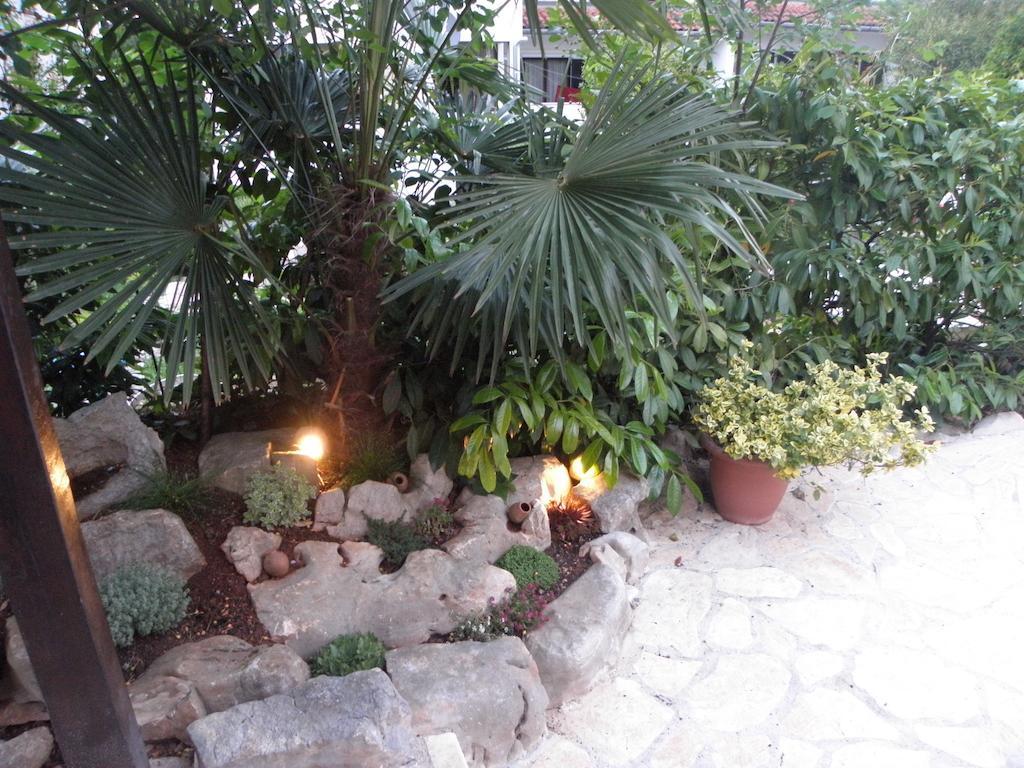 Apartment Klesinger Porec Bilik gambar