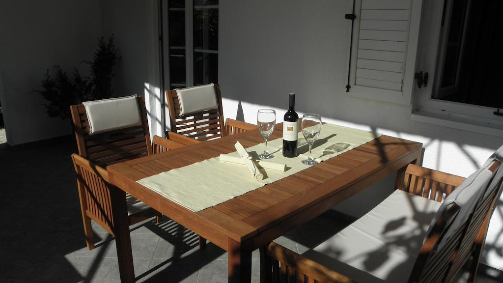 Apartment Klesinger Porec Bilik gambar