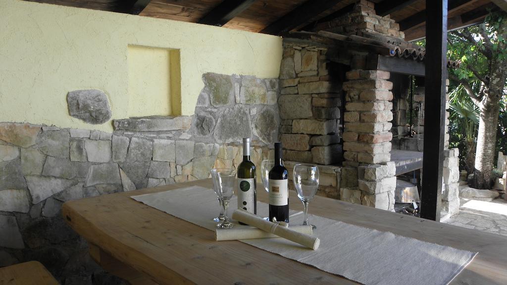 Apartment Klesinger Porec Bilik gambar