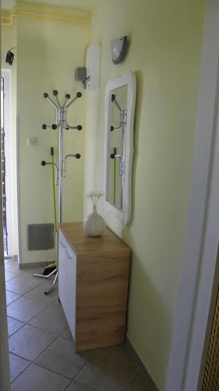 Apartment Klesinger Porec Luaran gambar